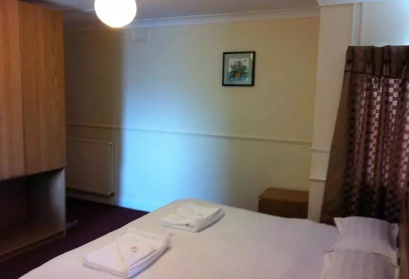 Fotos del hotel Skye Oceans:  17