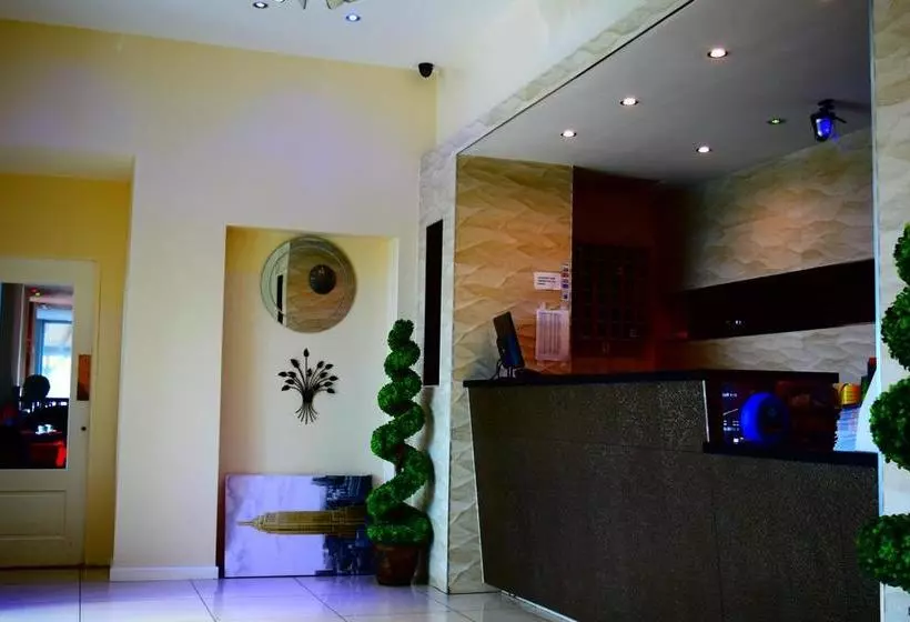 Fotos del hotel Skye Oceans:  10