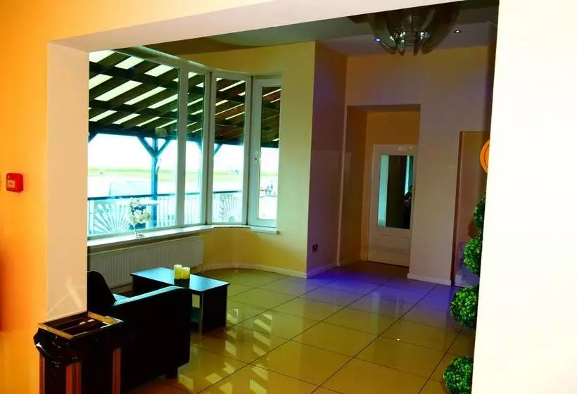 Fotos del hotel Skye Oceans:  21