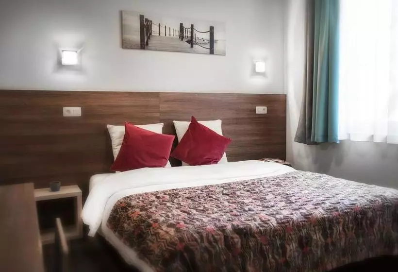 Fotos del hotel Antwerp Inn:  7