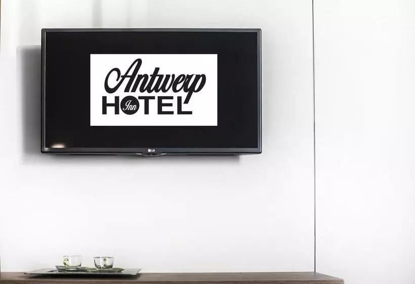 Fotos del hotel Antwerp Inn:  5