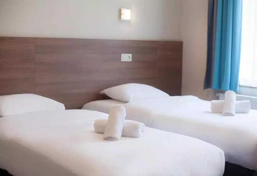Fotos del hotel Antwerp Inn:  16