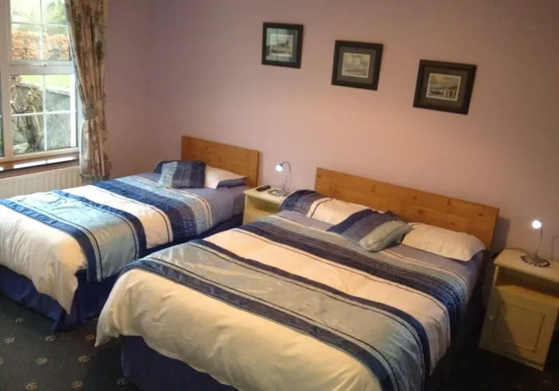 Clareville B&b