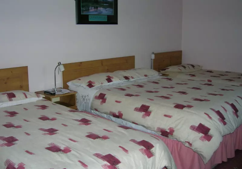 Fotos del hotel Clareville B&b:  10