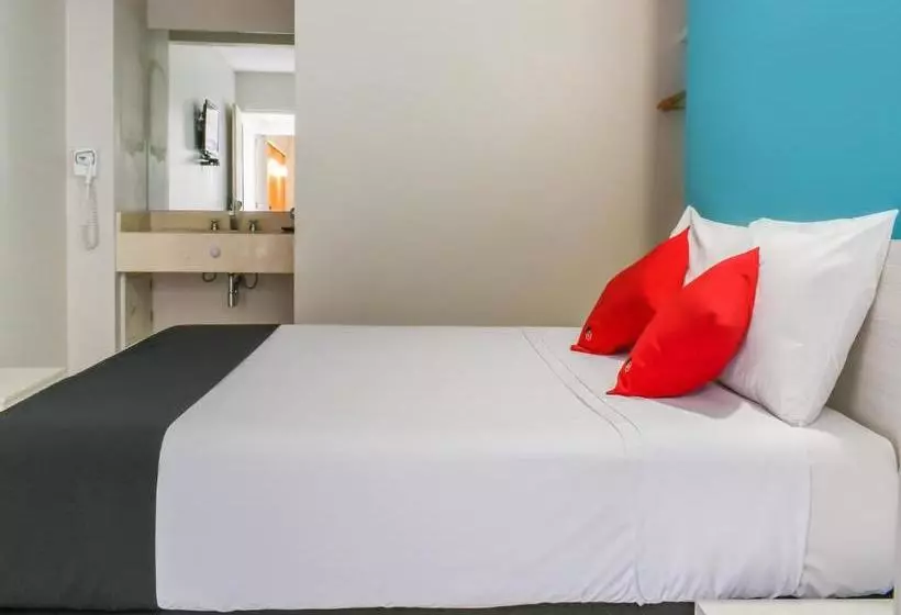 Fotos del hotel Capital O Sc:  10