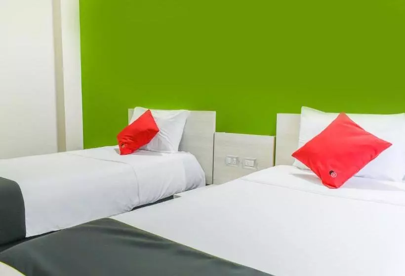 Fotos del hotel Capital O Sc:  5