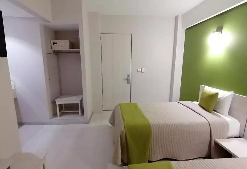 Fotos del hotel Capital O Sc:  19