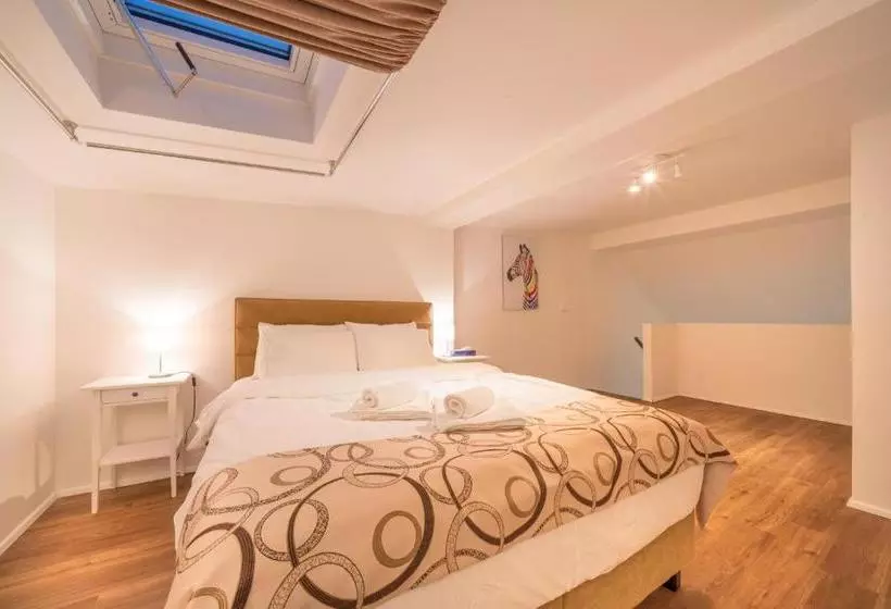 Fotos del hotel Prague City Stay Jagellonská:  24