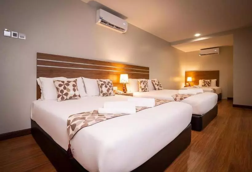 Fotos del hotel Metropol:  12
