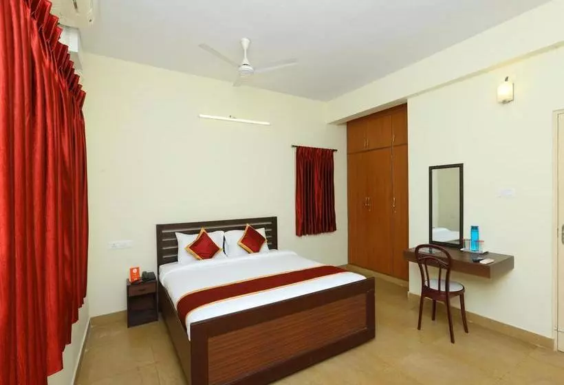Fotos del hotel Collection O 10121 Twilight Bay:  9
