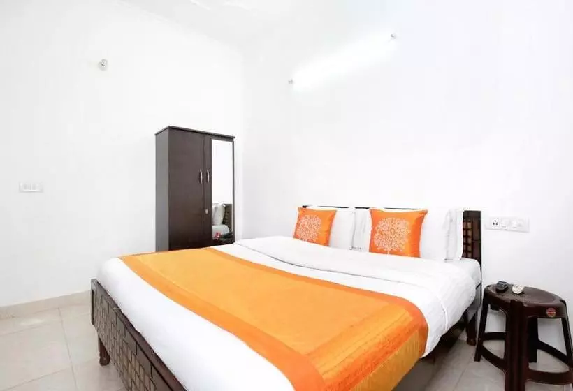 Fotos del hotel Oyo 9371 Hotel Anmol:  19