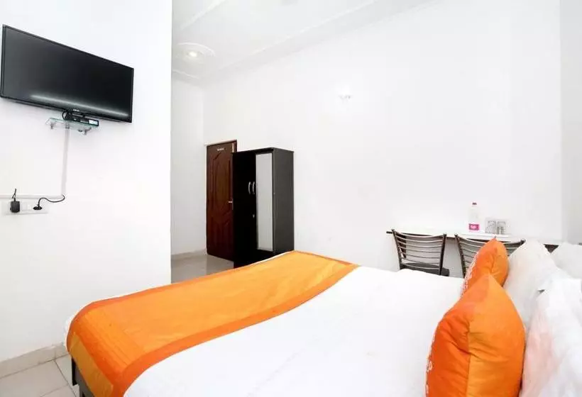 Fotos del hotel Oyo 9371 Hotel Anmol:  17