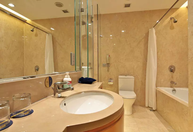 Fotos del hotel Cyts Shanshui Trends Hotel Shenyang Fulihua:  18