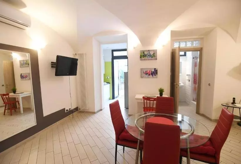 Fotos del hotel Eden Guest House Hostel:  7