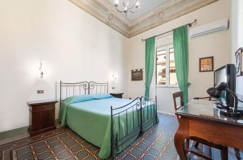 Fotos del hotel Panormus:  8