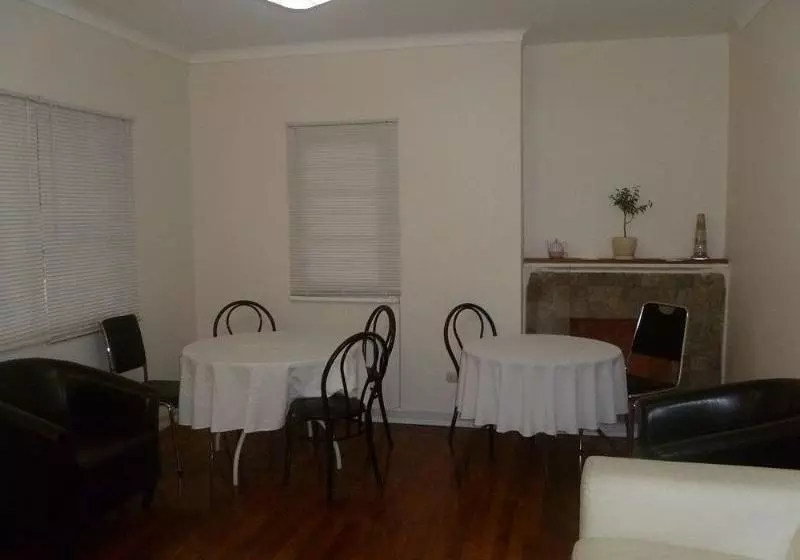 Fotos del hotel Hostal Mar De Viña:  2