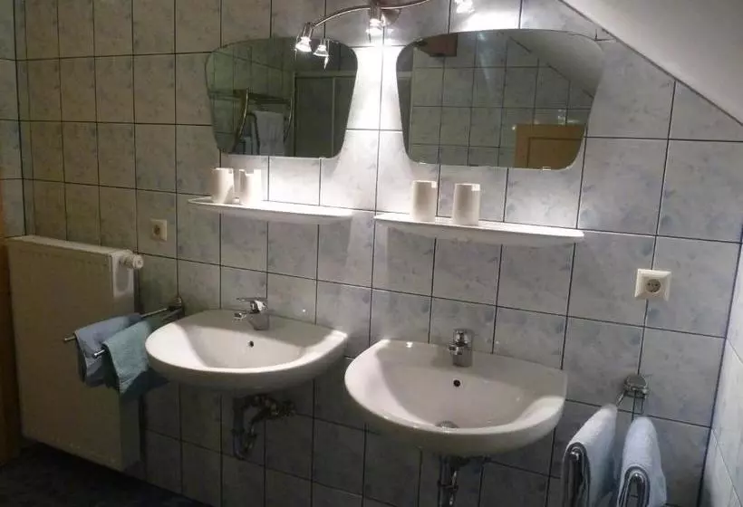 Fotos del hotel Landhaus Rainer:  4