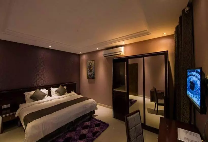 Fotos del hotel Lafontaine Al Shrooq Suites:  6