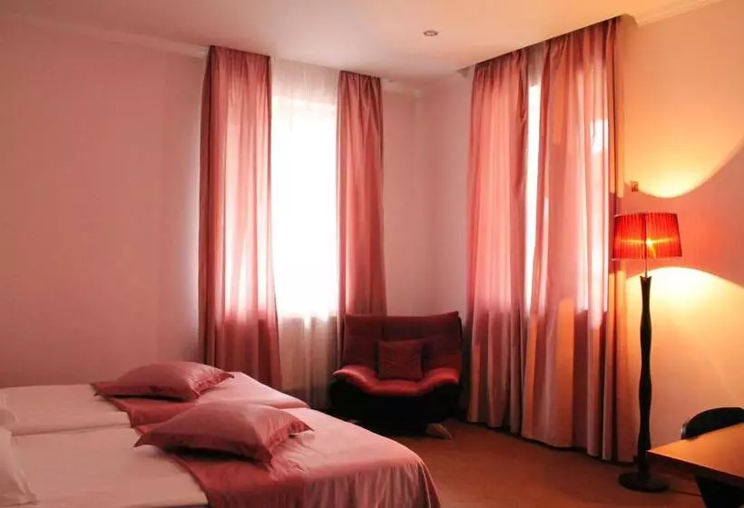 Fotos del hotel Vake:  12