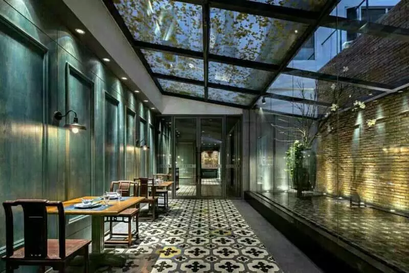 Fotos del hotel Wuyang Mansion:  9
