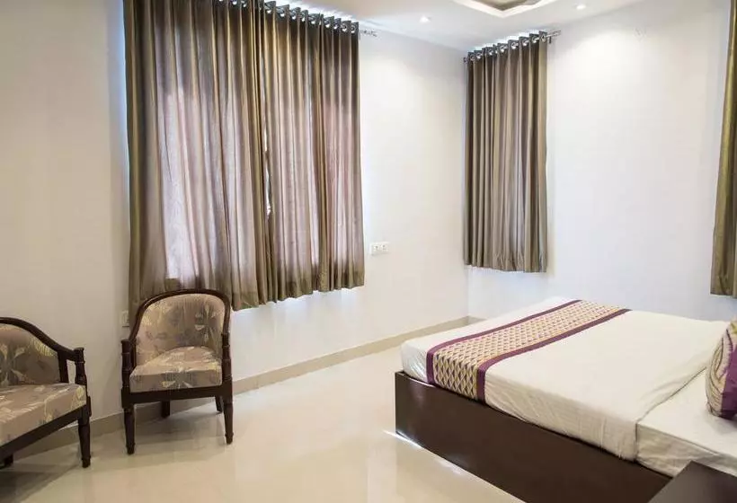 Fotos del hotel Icon Udaipur:  11
