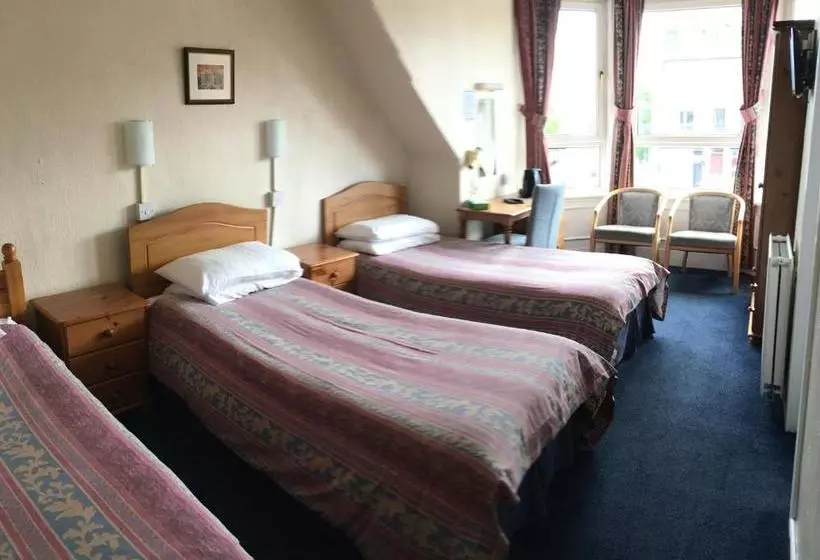 Fotos del hotel Arkaig Guest House:  9