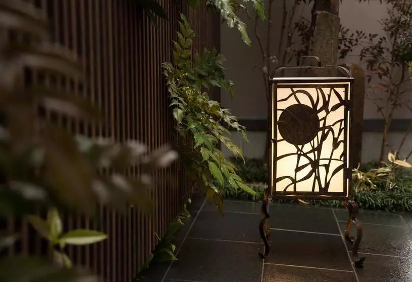 Fotos del hotel Dorf Kawaramachi Nijo:  14
