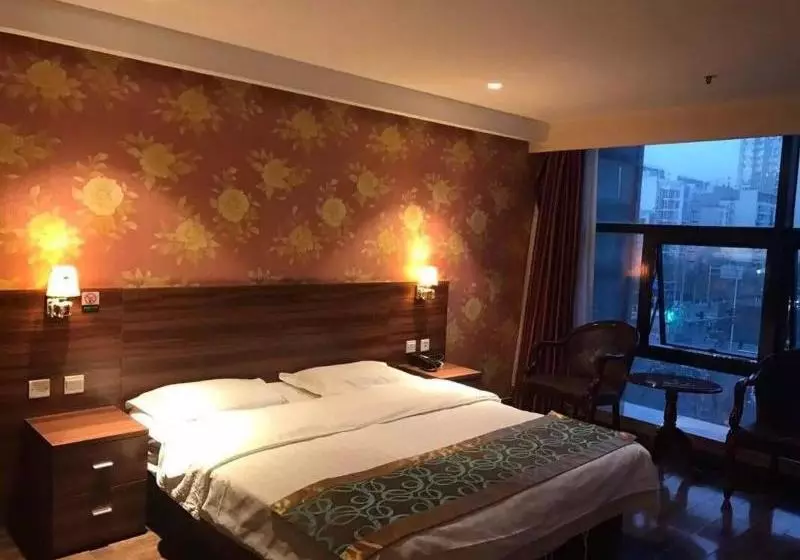 Fotos del hotel Sophie Rooland  West Train Station:  7