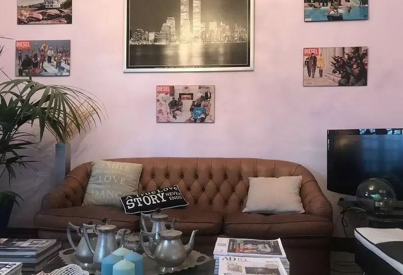 Fotos del hotel Sunset Bed &amp; Breakfast:  6