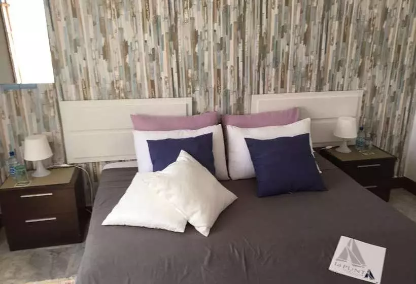 Sunset Bed & Breakfast