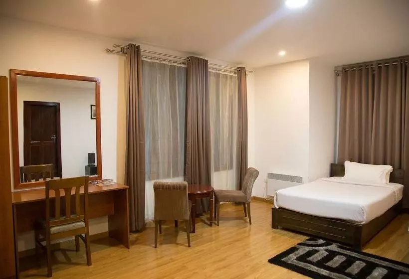 Fotos del hotel Riverside:  10