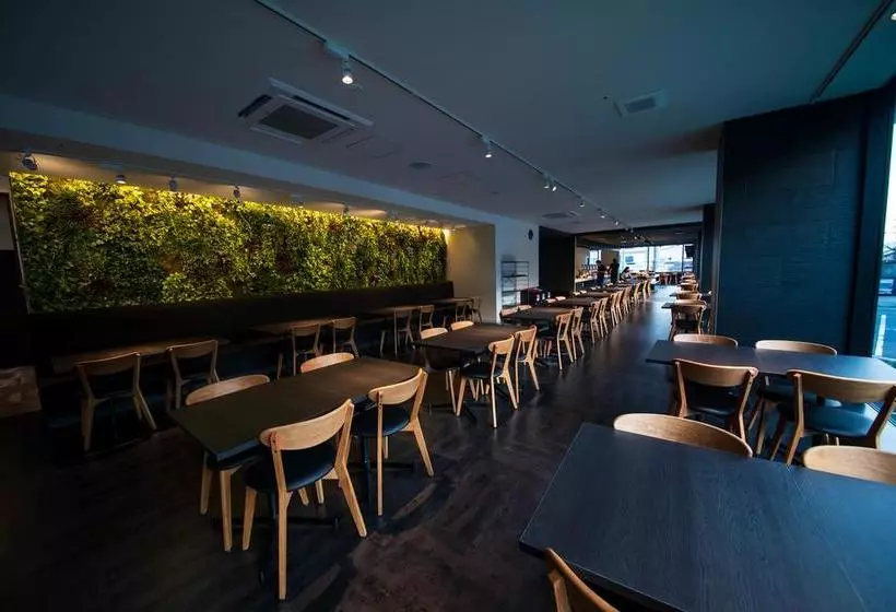 Fotos del hotel Fp S Grand Southnamba:  17