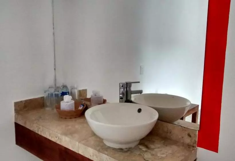 Fotos del hotel Posada Gota De Sal Tulum:  8