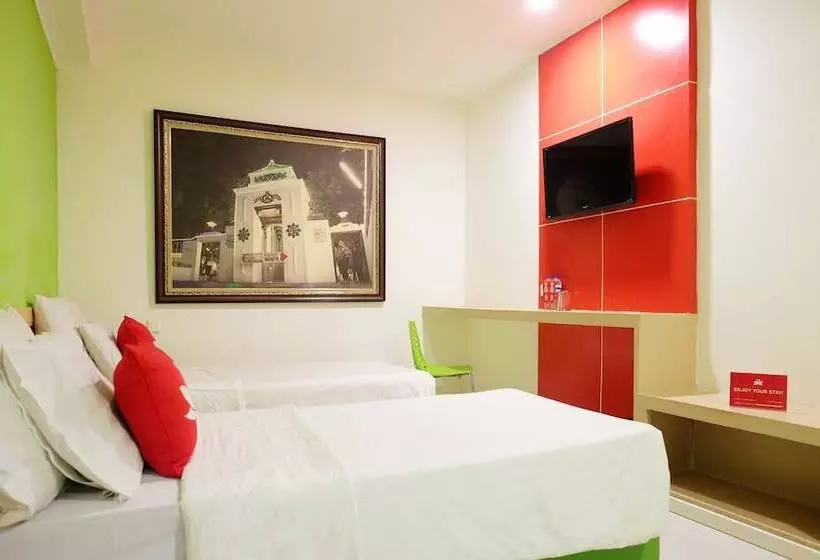 Fotos del hotel Zen Rooms Basic Kalimas Sunan Ampel:  20