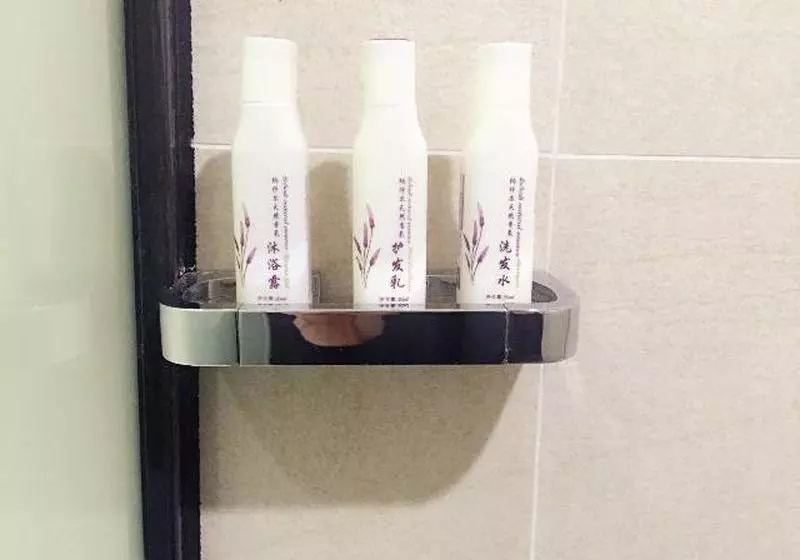 Fotos del hotel Lavande Hotel Gz Ximenkou Metro Station Branch:  3
