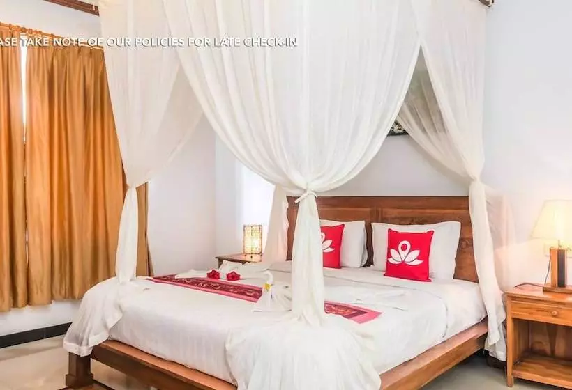 Fotos del hotel Zen Rooms Ubud Nyuh Kuning:  8