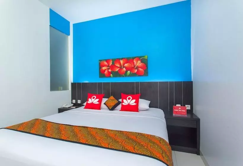 Fotos del hotel Zen Rooms Cengkareng:  10
