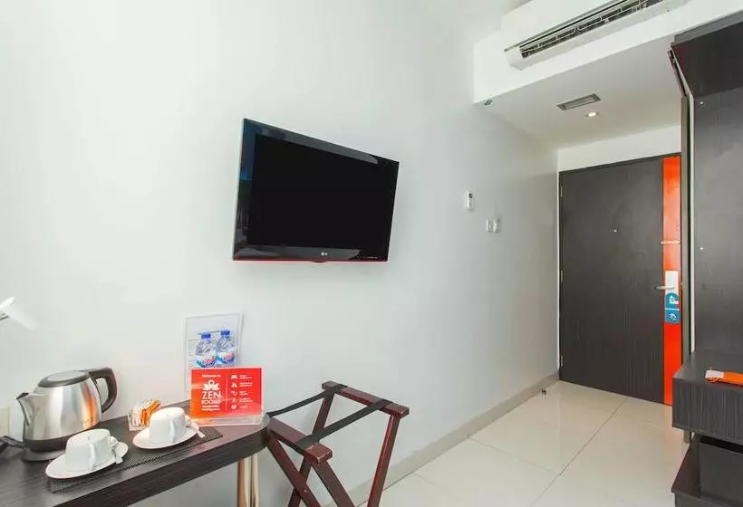 Fotos del hotel Zen Rooms Cengkareng:  18