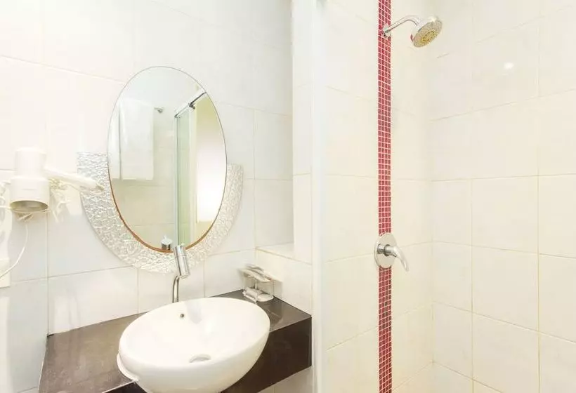 Fotos del hotel Zen Rooms Cengkareng:  20