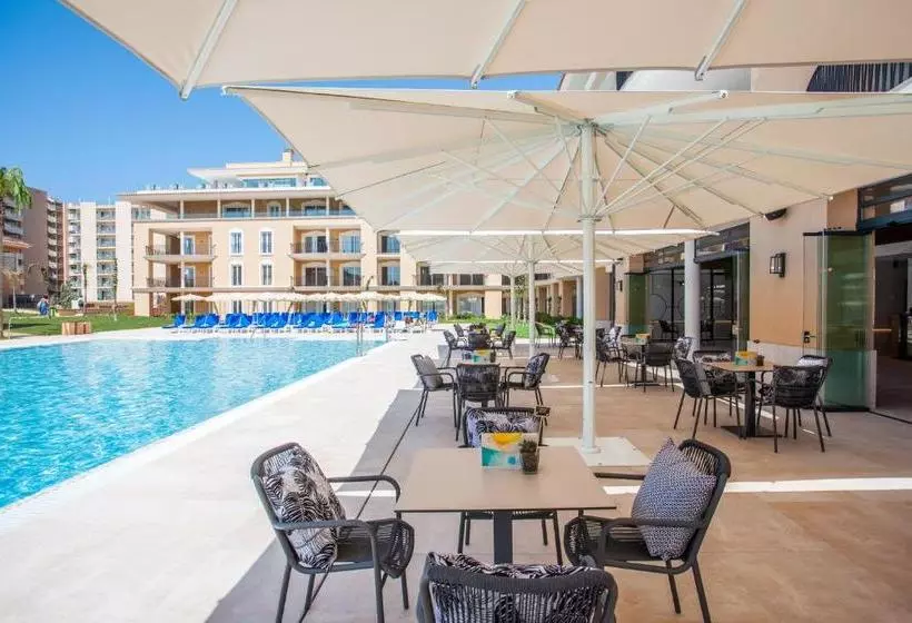 Fotos del hotel Grupotel Playa De Palma Prestige:  8
