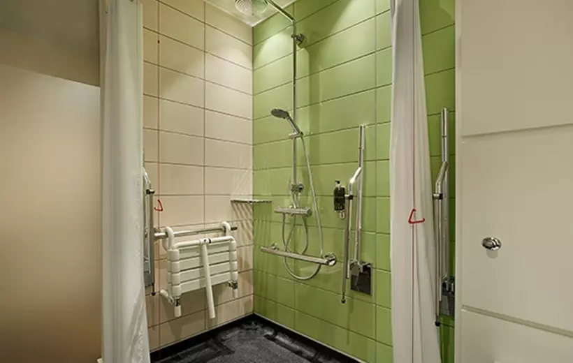 Fotos del hotel Hub By Premier Inn London Westminster Abbey:  5