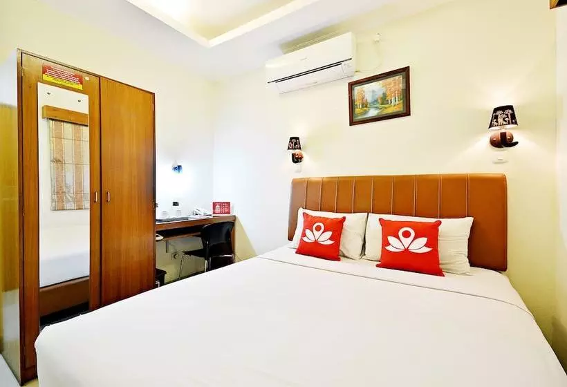 Fotos del hotel Zen Rooms Benhil Pejompongan:  10