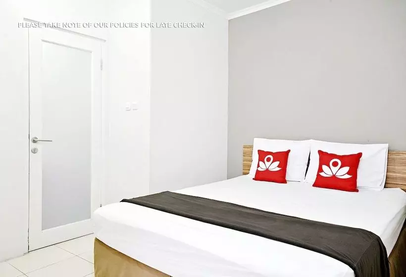 Fotos del hotel Zen Rooms Mampang Prapatan Syariah:  6