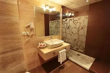 Hotel Casablanca
