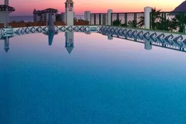 Hotel Sol Los Fenicios