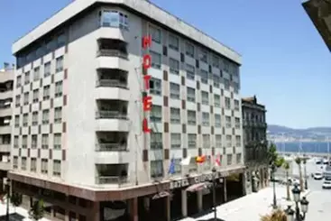 Hotel Ciudad de Vigo