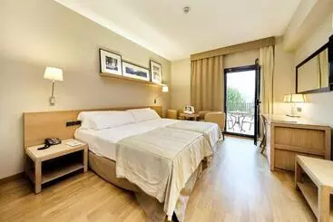 Parador de La Seu D'Urgell