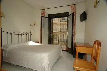 Hostal Ivor - Madrid