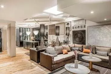 Maisons Du Monde Hôtel & Suites   La Rochelle Vieux Port