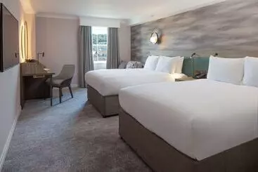 Doubletree By Hilton Bath